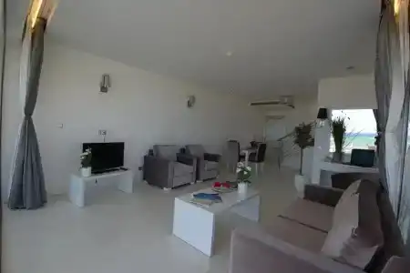 Dome Beach & Resort - 9