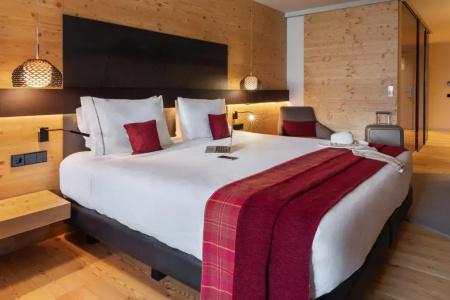Park Piolets Mountain& Spa - 52