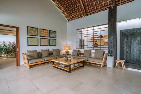 k Club Ubud - 101