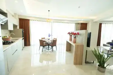 Sirius Town Spa and Residence - 32