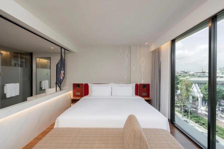 Centra by Centara Phra Nakhon - 47