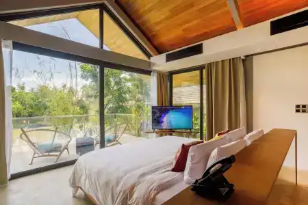Island Escape By Burasari - Sha Extra Plus - 48