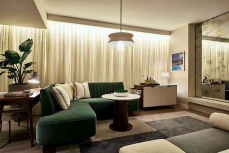 Thompson Hollywood - 80