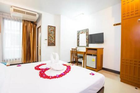 New Siam Palace Ville - Sha Extra Plus Certified - 34