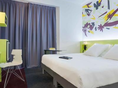 ibis Styles Nantes Centre Gare - 33