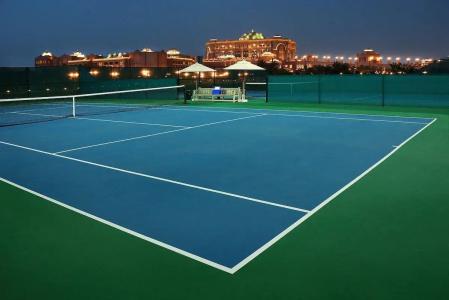 Emirates Palace, Abu Dhabi - 3