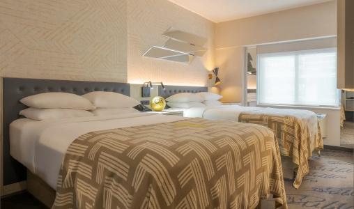 Pestana Cr7 Times Square - 76