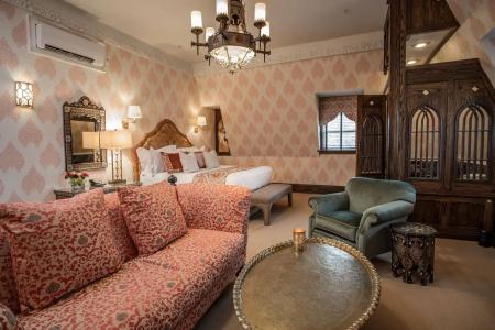 The Chanler at Cliff Walk - 65