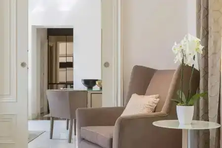 Aleph Rome, Curio Collection By Hilton - 81