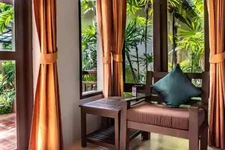 Baan Chaweng Beach Resort & Spa - Sha Extra Plus - 16