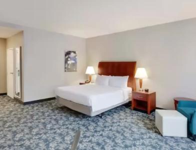 Hilton Garden Inn Austin North - 68