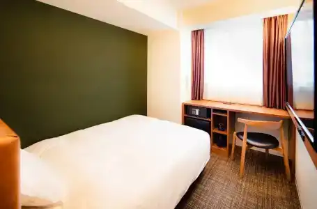 Via Inn Hiroshima Shinkansenguchi - 27