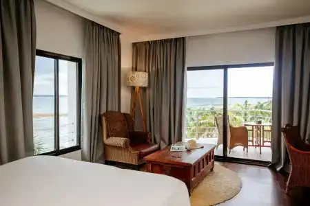 Coral Beach - 75