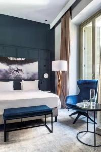 Radisson Blu, Madrid Prado - 42