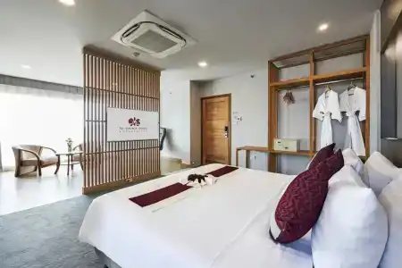 Tk Palace & Convention - Sha Extra Plus - 63