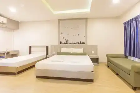 Mai Morn Resort Sha Plus - 32