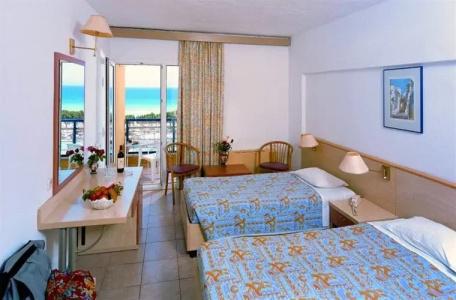 Club Marmara Rhodes Doreta Beach - 33