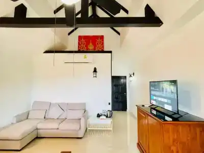 Boomerang Village Cottages - 11