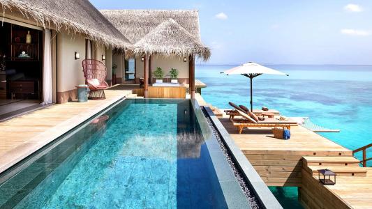 Joali, Maldives - 57