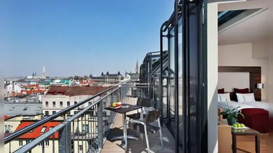 Flemings Selection Wien-City - 49