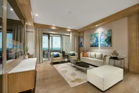 Regnum Carya - 8