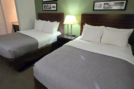Sleep Inn International Airport - 43