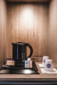 Novotel Toulouse Centre Compans Caffarelli - 60