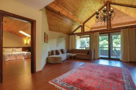 Gazelle Resort & Spa - 53
