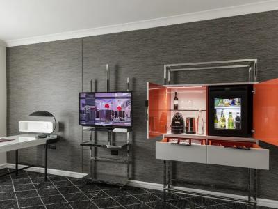 Swissotel - 74