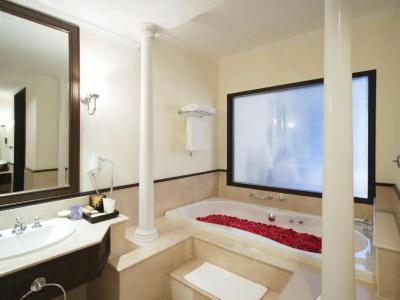 Sofitel Krabi Phokeethra Golf And Spa Resort - Sha Extra Plus - 21
