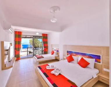 Hamarat Otel - 53