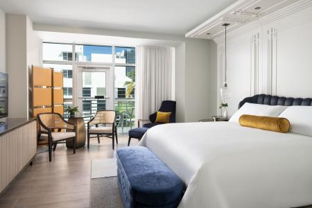 The Ritz-Carlton South Beach - 52