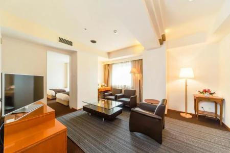 Nest Sapporo Odori - 11