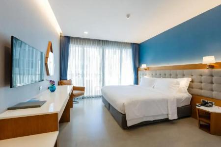 Bluesotel Krabi Aonang Beach- Sha Extra Plus - 35