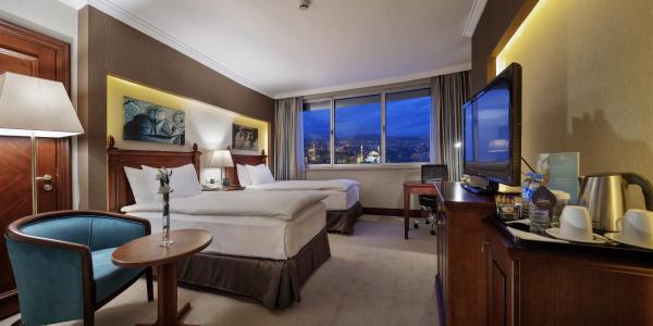 Wyndham Grand Kayseri - 23