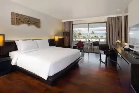 Le Meridien Phuket Beach Resort - Sha Extra Plus - 31