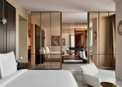 Four Seasons Bengaluru At Embassy One - 63