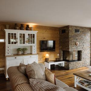 Bergwelt Grindelwald - Alpine Design Resort - 71