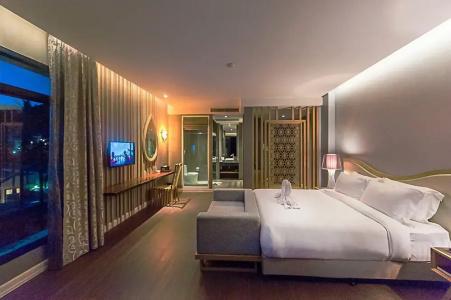 The Tarna Align Resort - Sha Plus - 41