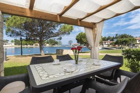 Amfora Plava Laguna - 80