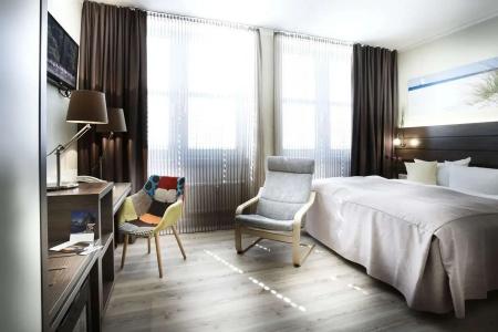 Kiel by Golden Tulip - 28