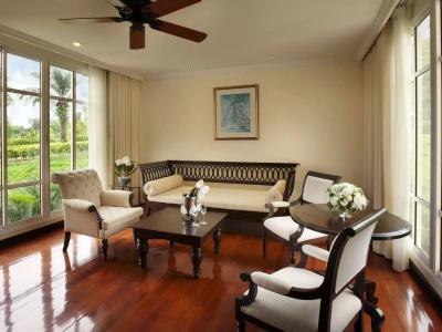 Sofitel Krabi Phokeethra Golf And Spa Resort - Sha Extra Plus - 60