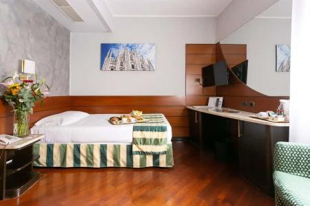 Mirage Sure Hotel Collection by Best Western - 46