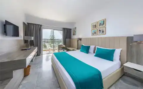 Marhaba Royal Salem - Family Only - 27