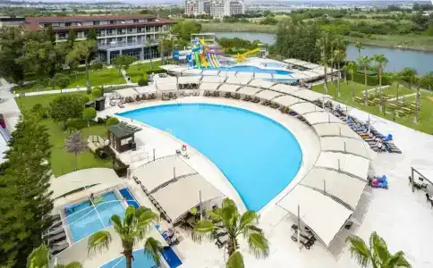 Marvida Family Eco - Ultra All Inclusive & Kids Concept - 18