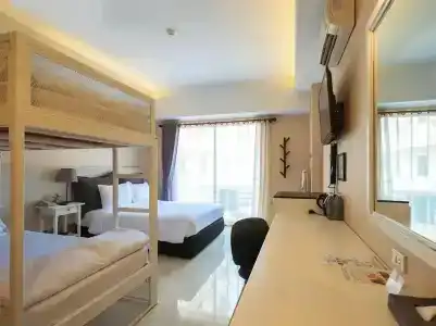 Sunbeam Pattaya - Sha Extra Plus - 38