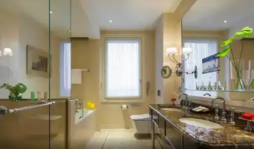 Palazzo Parigi & Grand Spa - LHW - 73