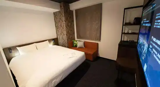 Henn na Tokyo Akasaka - 30