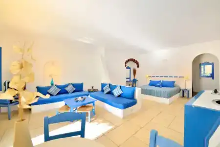 Tamarix Del Mar Suites - 43