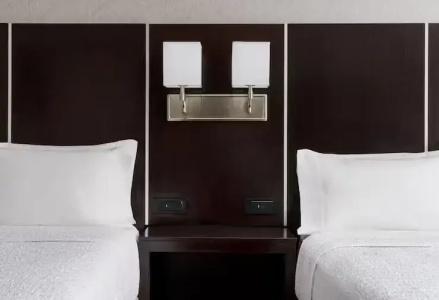 Hampton Inn Times Square Central - 73
